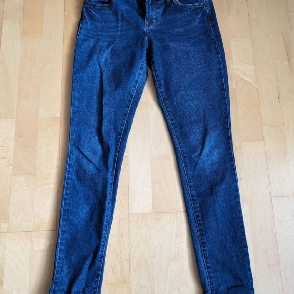 Old Navy Women's Skinny Jeans